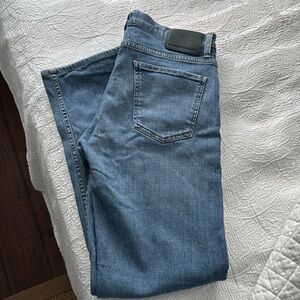 Citizens of Humanity Men’s denim size 33